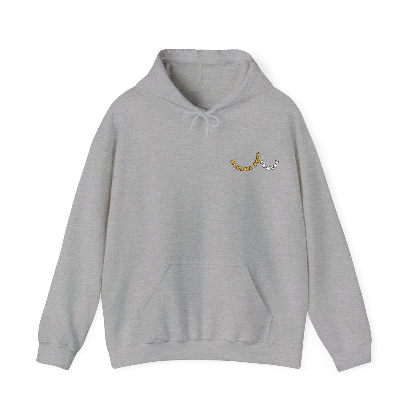 Banana Peel hoodie