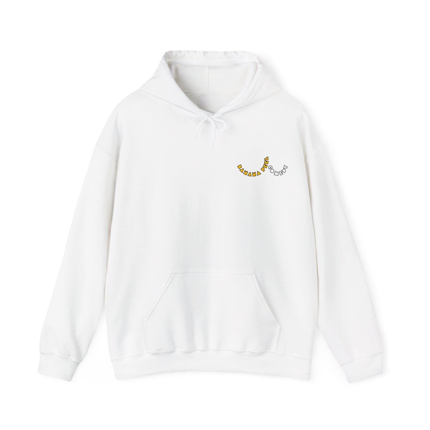 Banana Peel hoodie